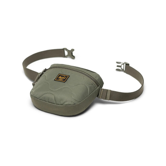 Herschel Τσαντάκι μέσης Settlement Hip Pack Quilted Capsule